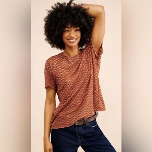 Free People Bali Backpacker Tee